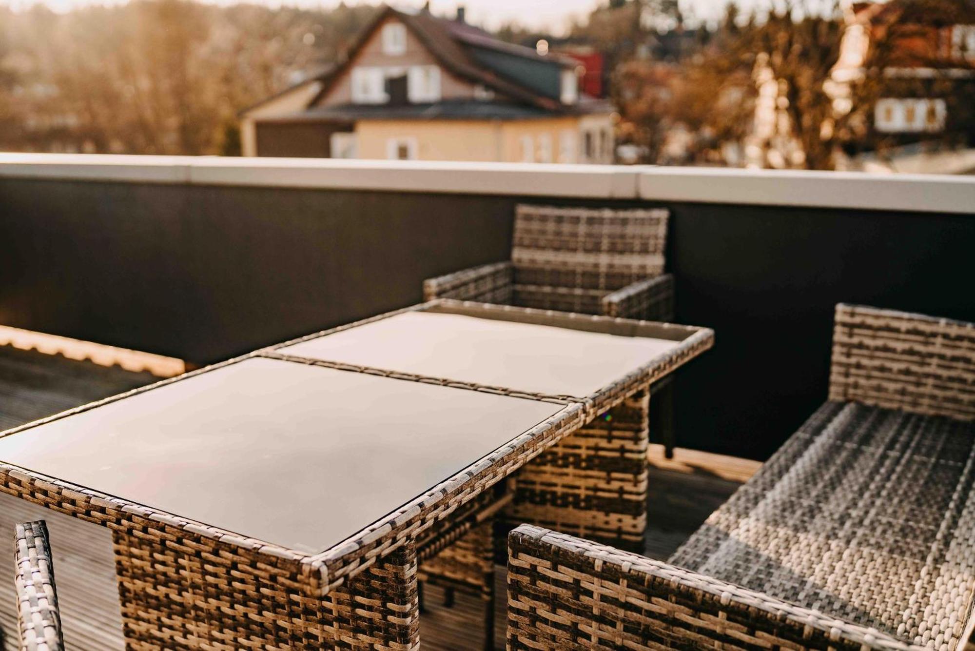Sonneneck 2 Apartamento Goslar Exterior foto